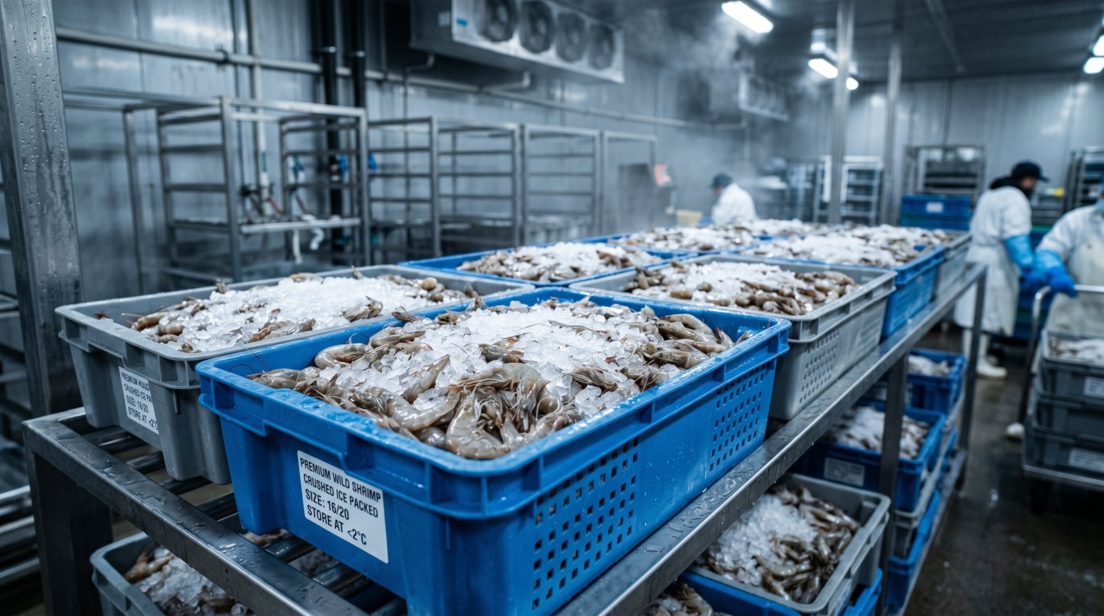 Cold chain