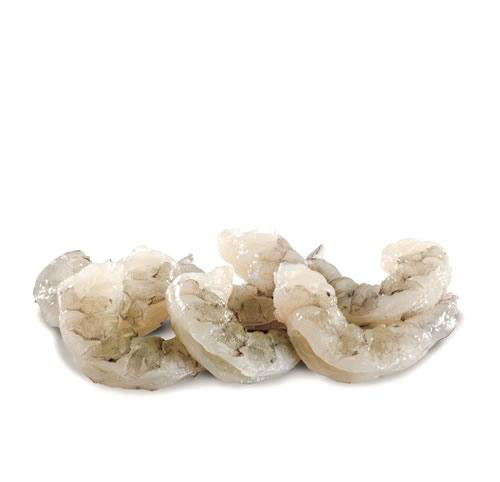Peeled Deveined Tail Off